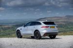 Jaguar F-Pace 20d AWD R-Sport 2016 года (UK)